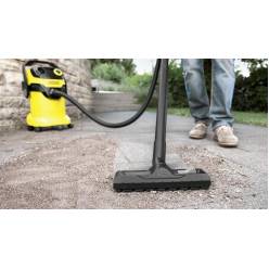 Пылесос Karcher WD 5